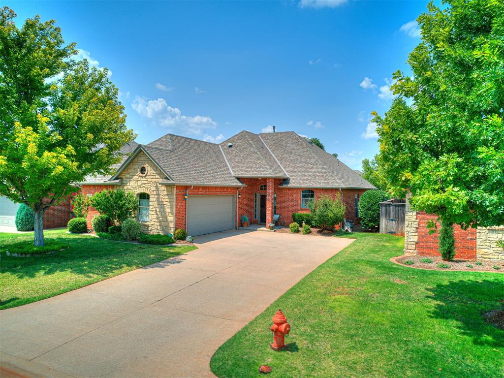 123rd St, Oklahoma City, OK 73142