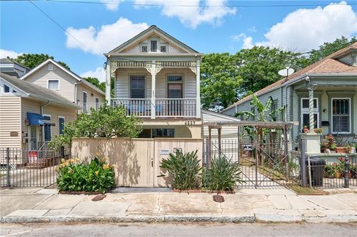 4527 Constance Street, New Orleans, LA, 70115 | Card Image