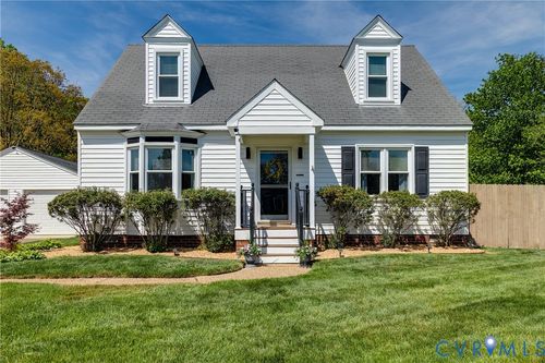 2712 Tavern Way, Glen Allen, VA, 23060 | Card Image