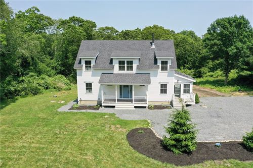 26 Old Stone Church Rd, Little Compton, RI, 02837-1071 | Card Image