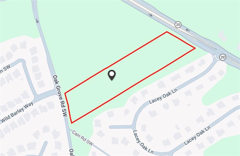 Land in Loganville 2