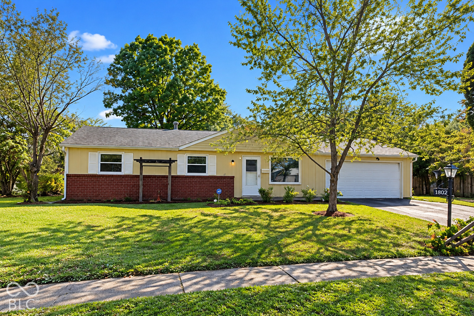 Residential in Indianapolis