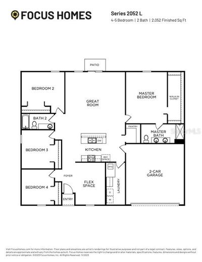 Floor plan | Image 2