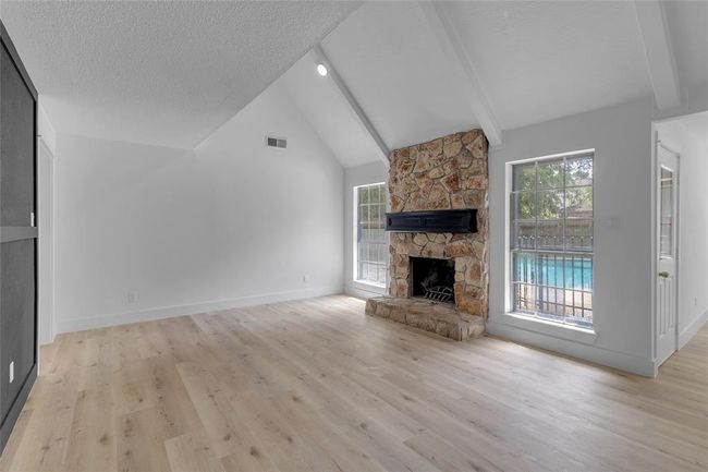 11531 Colonial Trail Dr, House other with 4 bedrooms, 3 bathrooms and 2 parking in Houston TX | Image 18