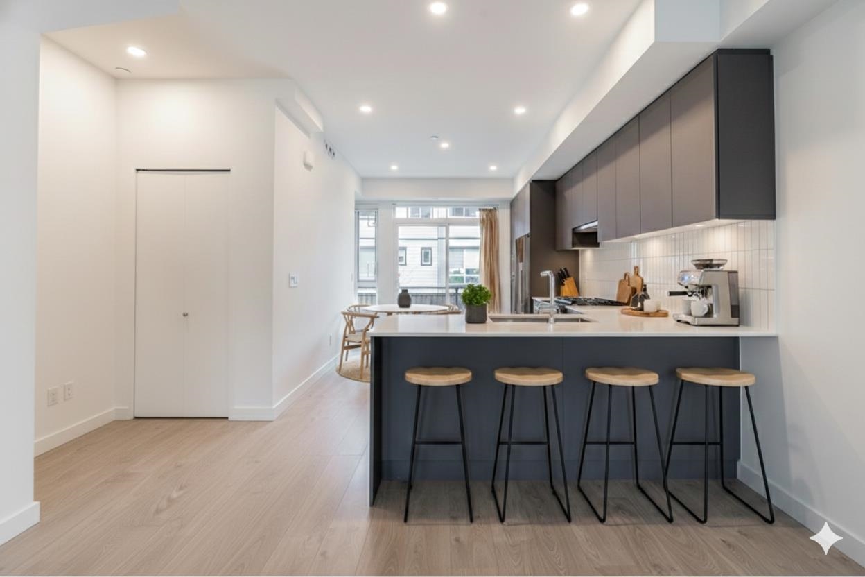 Residential in Tsawwassen 2