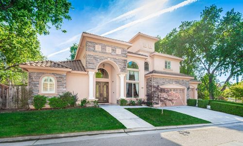 8430 Scenic Vista Way, Fair Oaks, CA, 95628-3869 | Card Image