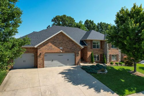 853 E Country Ridge St, Nixa, MO, 65714-7668 | Card Image