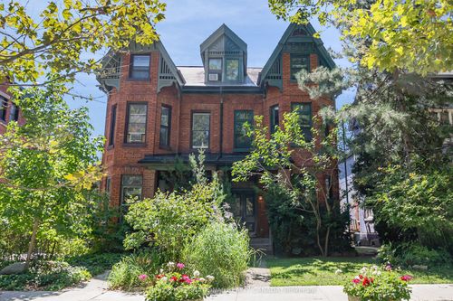 bsmnt-89 Willcocks St, Toronto, ON, M5S1C9 | Card Image