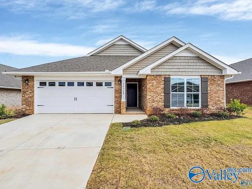 126 Sidney Ruth Drive, New Market, AL, 35761 | Card Image