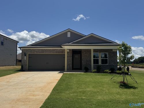 100 Gypsy Way, Toney, AL, 35773-4019 | Card Image