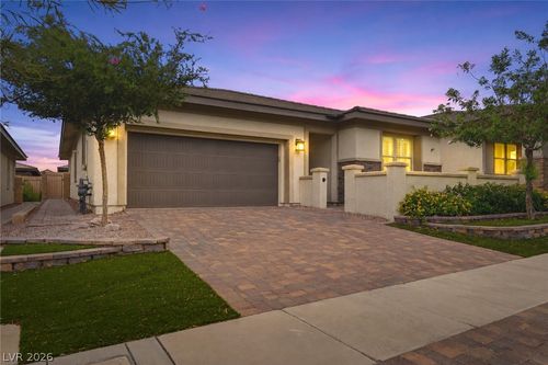 748 Omaggio Pl, Henderson, NV, 89011-5487 | Card Image