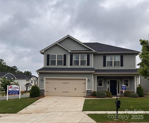 121-704 Robert Moses Dr, Gastonia, NC, 28056-0032 | Card Image