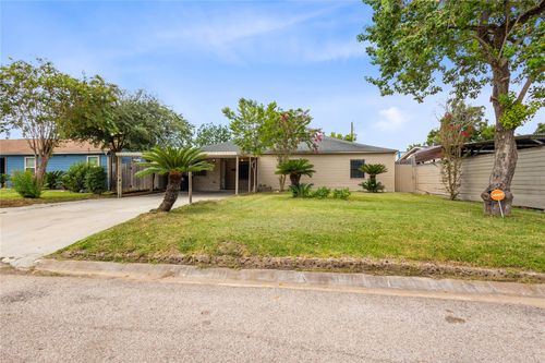 4311 Groton Dr, Houston, TX, 77047-1214 | Card Image