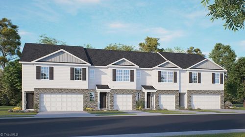 1624 Komondor Trail, Greensboro, NC, 27405 | Card Image