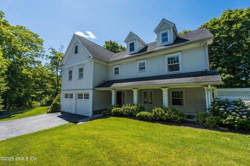 176 Valley Rd, Cos Cob, CT, 06807-2229 | Card Image