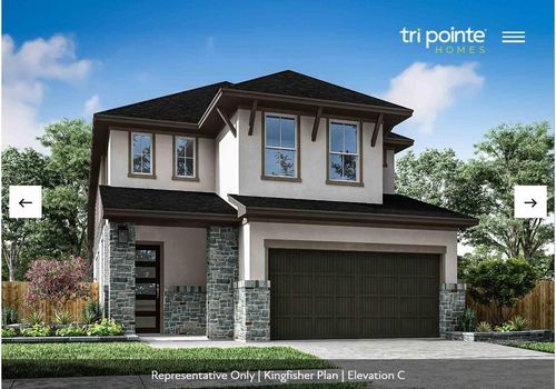 18234 Hibiscus Crescent Ln, Richmond, TX, 77407-0113 | Card Image