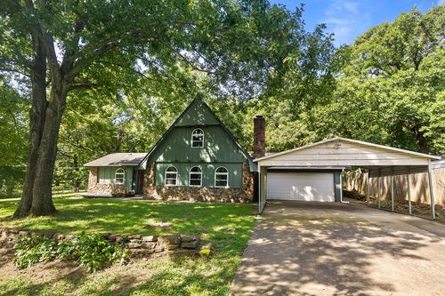 33960 Eagle Cir, Wagoner, OK, 74467-3650 | Card Image