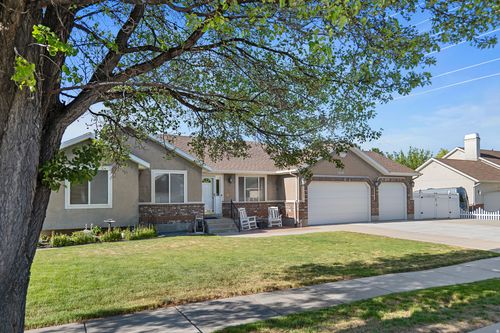1508 W Brigadoon Park Dr, West Jordan, UT, 84088-6593 | Card Image