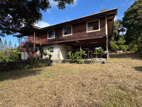 84-5040 Mamalahoa Hwy, CAPTAIN COOK, HI, 96704-8405 | Card Image
