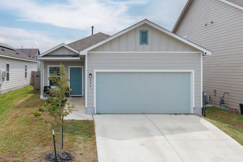 257 Muscovy Dr, Kyle, TX, 78640-3541 | Card Image
