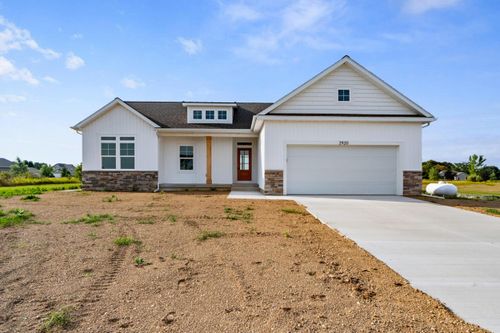 2920 Boulder Creek Dr, Saint Johns, MI, 48879-9052 | Card Image