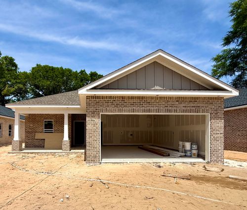 1609 26th St, Niceville, FL, 32578-2873 | Card Image