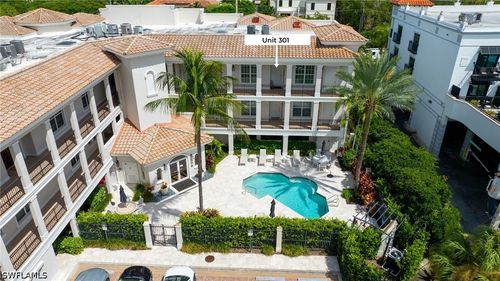 301-411 6th Street S, Naples, FL, 34102 | Card Image
