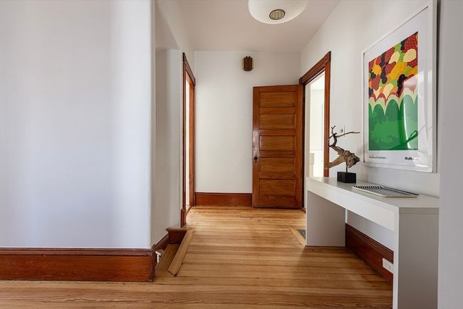2 - 9 Charnwood Rd, Condo with 4 bedrooms, 2 bathrooms and 2 parking in Somerville MA | Image 5