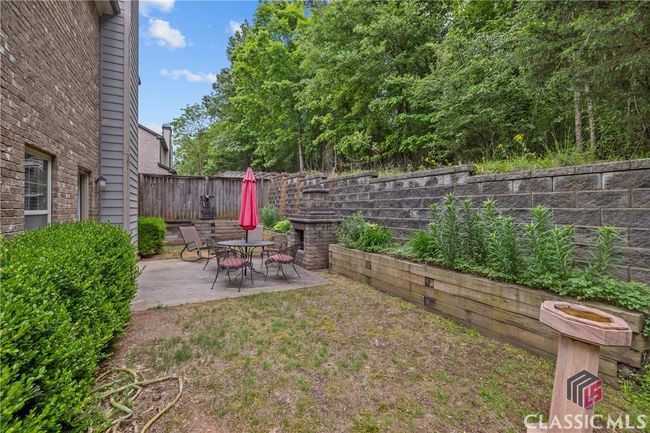 173 Putters Dr, House other with 4 bedrooms, 4 bathrooms and 4 parking in Athens GA | Image 20