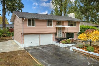 11009 111th Street Sw, House other with 3 bedrooms, 1 bathrooms and 2 parking in Tacoma WA | Image 1