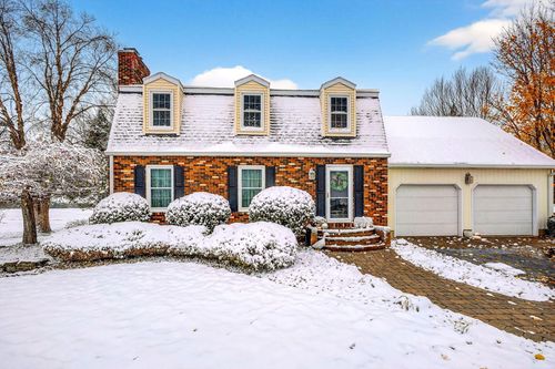 9953 Dry Run Rd, Kingston, OH, 45644-9727 | Card Image