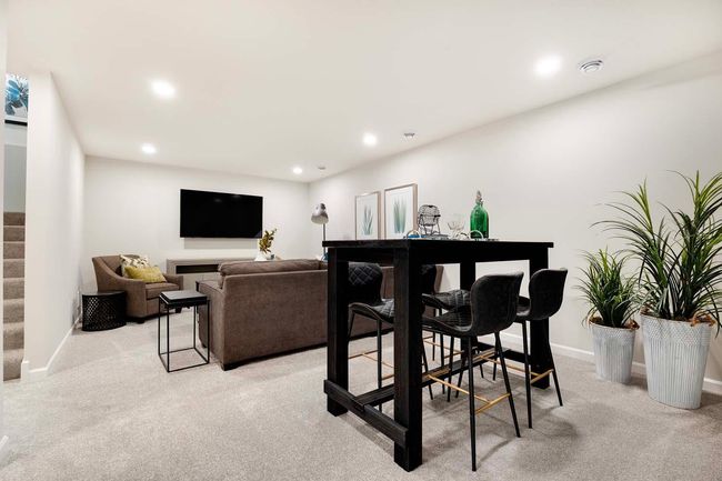 Home features finished lower level. | Image 20