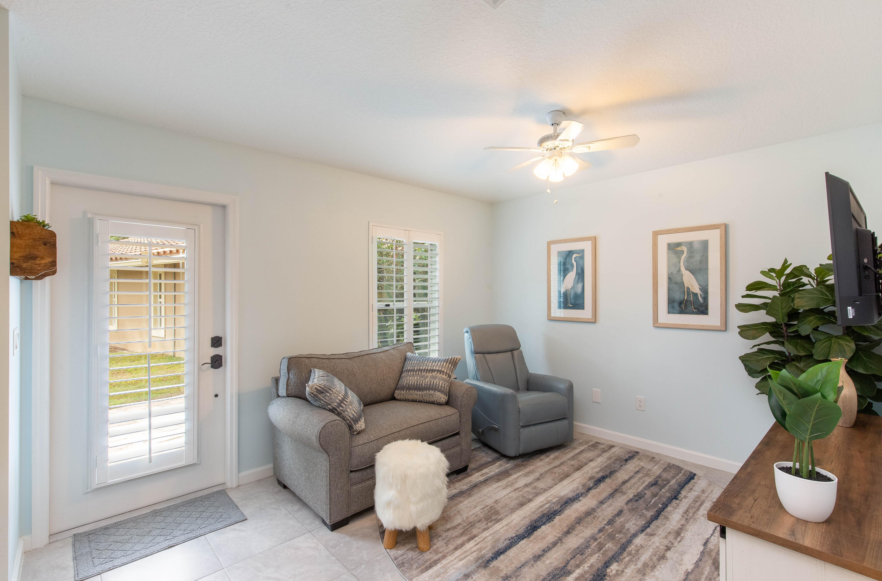 Residential Lease in Wellington 4