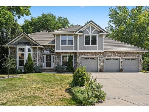 7716 S Louthan Ct, Littleton, CO, 80120-8008 | Card Image