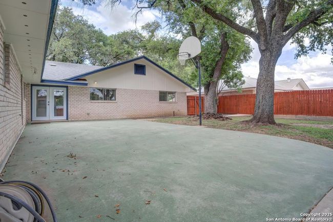 154 Sprucewood Ln, House other with 4 bedrooms, 3 bathrooms and null parking in San Antonio TX | Image 33