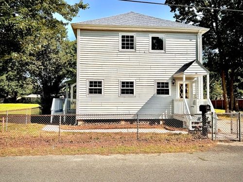 52 Blake Street Street, Warwick, RI, 02889 | Card Image