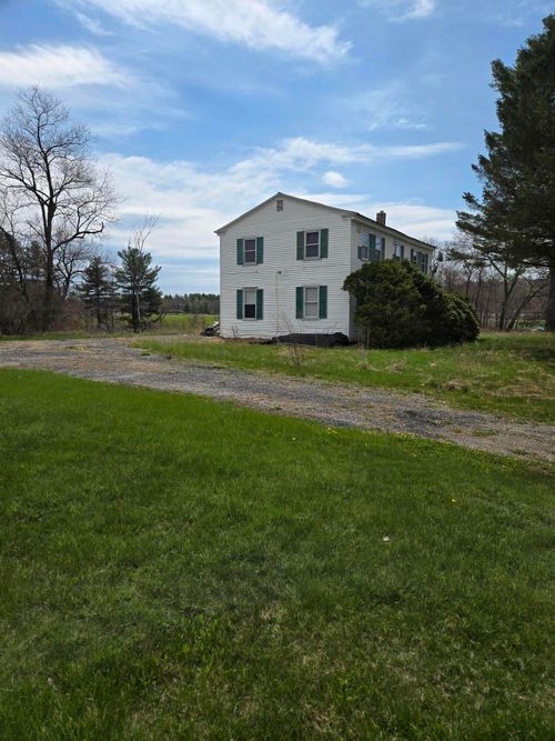 51 N Parish Road, Turner, ME, 04282 | Card Image