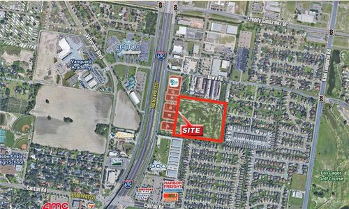 1801 Cypress St, Edinburg, TX, 78542 | Card Image