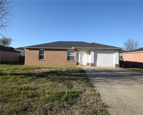 12 Burnett Cir, Bentonville, AR, 72712-6167 | Card Image