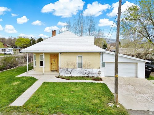 115 500, Fountain Green, UT, 84632-7717 | Card Image