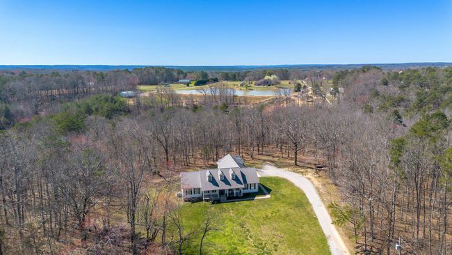 389 County Road 717, House other with 3 bedrooms, 2 bathrooms and null parking in Bryant AL | Image 46