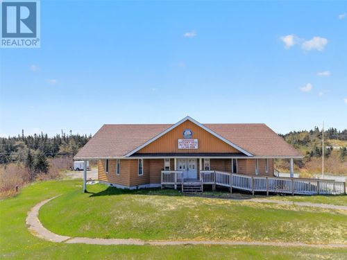 1 Highway 204, North West Brook, NL, A0E | Card Image