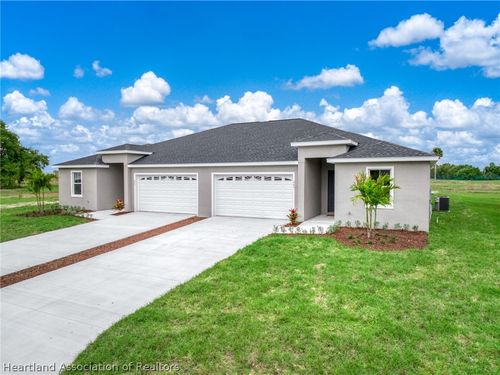 845 Peachtree Dr, Lake Placid, FL, 33852-7224 | Card Image