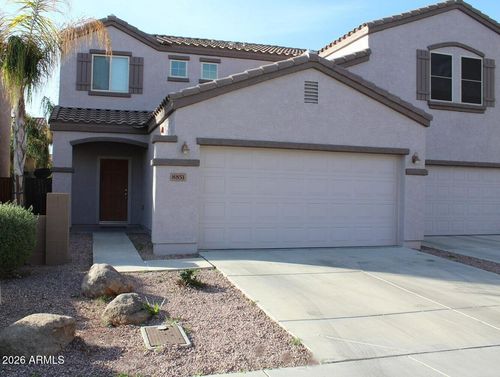 8851 W Dahlia Dr, Peoria, AZ, 85381-6109 | Card Image