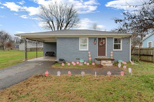 419 Warren Way, Bowling Green, KY, 42101-2847 | Card Image