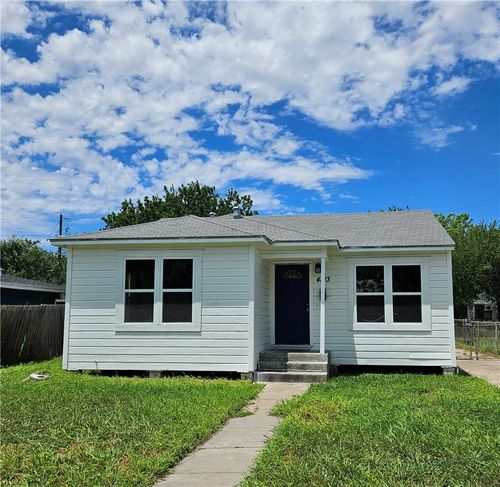 4813 Kendall Dr, Corpus Christi, TX, 78415-1707 | Card Image