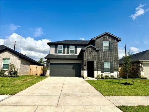 1606 Cedar Pointe Ct, Fresno, TX, 77545-0020 | Card Image