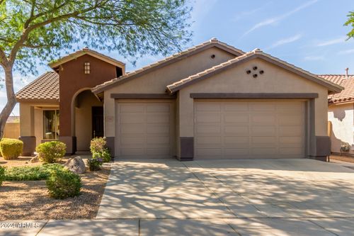 2581 W Shackleton Drive, Anthem, AZ, 85086 | Card Image