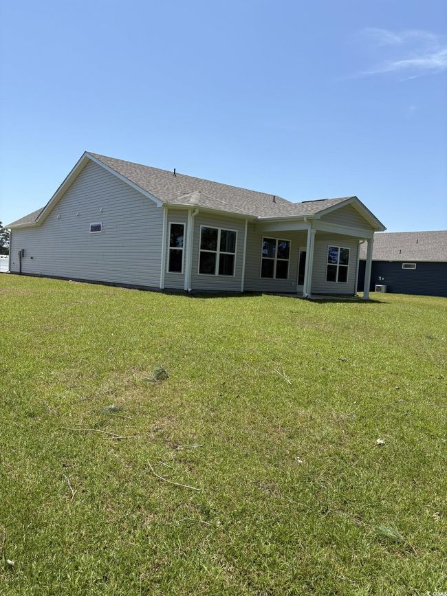 596 Canborough Ln, House other with 3 bedrooms, 2 bathrooms and 6 parking in Murrells Inlet SC | Image 27