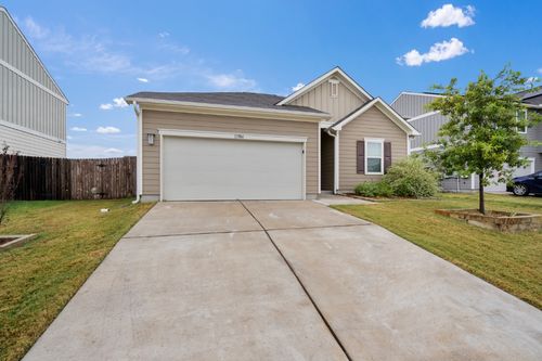 13904 Mark Christopher Way, Manor, TX, 78653-2043 | Card Image
